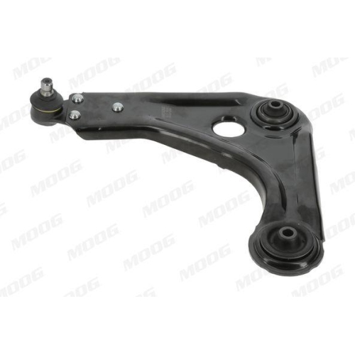 Lenker Radaufh&auml;ngung Moog FD-WP-0162 f&uuml;r Ford Vorderachse Links Unten