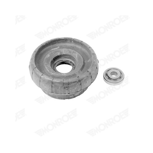 Reparatursatz Federbeinst&uuml;tzlager Monroe MK181 Mounting Kit f&uuml;r Fiat Nissan Opel