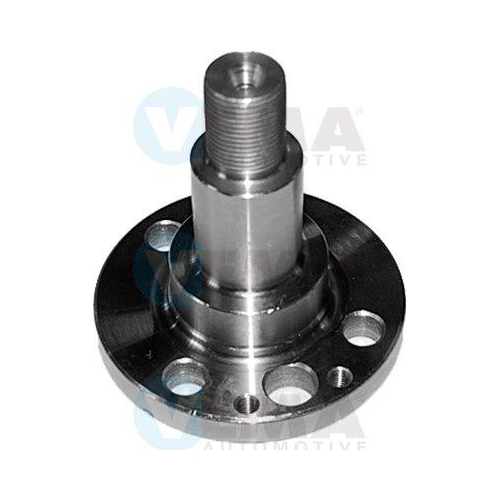 Radnabe Vema 19761 für Audi Seat Skoda VW Vag Hinterachse
