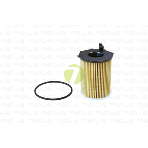 &Ouml;lfilter 7 Seven Parts SV05FO343 f&uuml;r Opel Citro&euml;n Peugeot