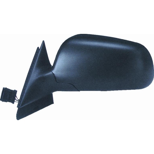 R&Uuml;CKANSICHT AUDI A3 96 ELEKTRISCH. BEGRIFF. RICHTIGE DEPO-MARKE