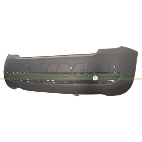 Sto&szlig;f&auml;nger Prasco FT0301081 Premium f&uuml;r Fiat Hinten