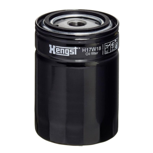 &Ouml;lfilter Hengst Filter H17W18 f&uuml;r Vag Fuchs Steyr Motors