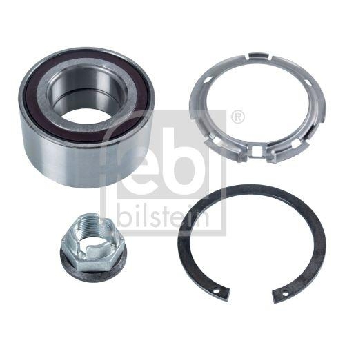 Radlagersatz Febi Bilstein 24313 für Renault Vorderachse Links