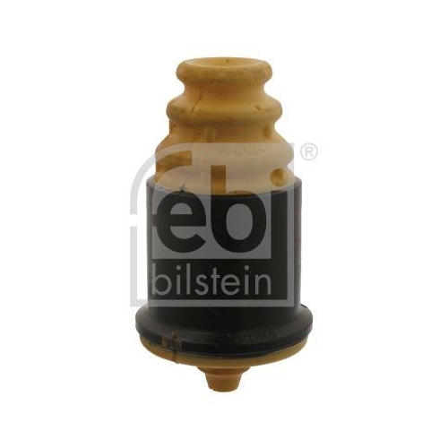 Anschlagpuffer Federung Febi Bilstein 36985 für Fiat Hinterachse