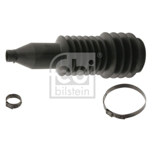 Faltenbalgsatz Lenkung Febi Bilstein 34949 f&uuml;r Smart Vorderachse