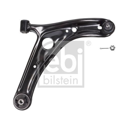 Lenker Radaufh&auml;ngung Febi Bilstein 43047 f&uuml;r Toyota Vorderachse Rechts Unten