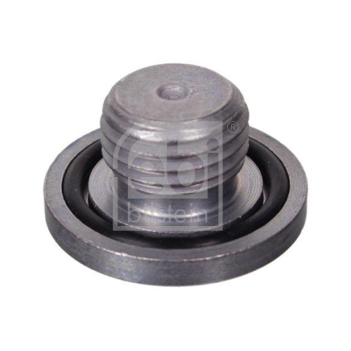 Verschlussschraube &Ouml;lwanne Febi Bilstein 48876 f&uuml;r Alfa Romeo Bmw Citro&euml;n Fiat