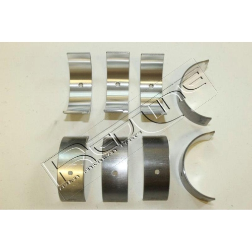 Pleuellagersatz Red-line 01HO004 für Honda