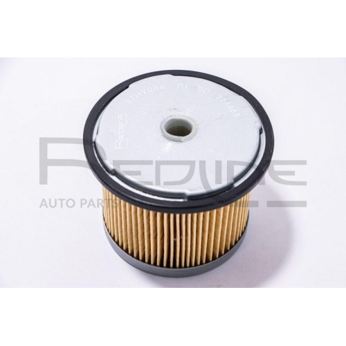 Kraftstofffilter Red-line 37HY004 f&uuml;r Citro&euml;n Fiat Peugeot Hyundai