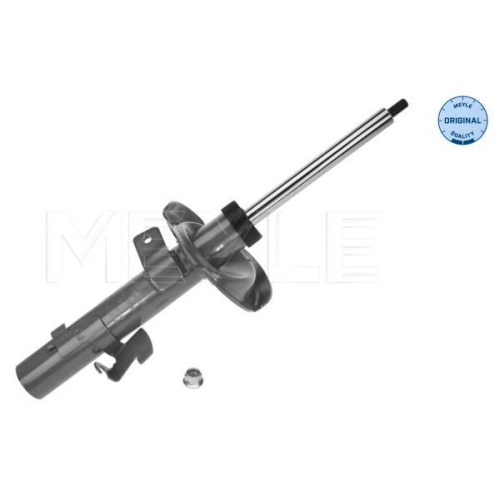 Sto&szlig;d&auml;mpfer Meyle 7266230013 Meyle-original: True To Oe. f&uuml;r Ford