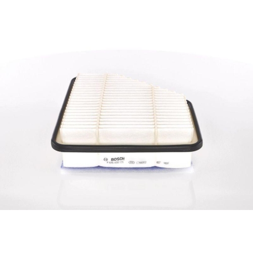 Servicekit 3 Filter Bosch f&uuml;r TOYOTA COROLLA AURIS sxu+4 Liter &Ouml;l 5w30