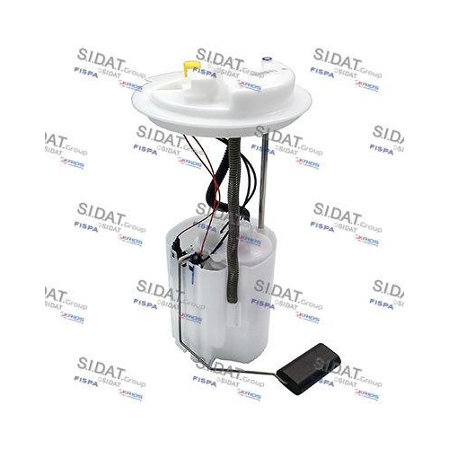 Kraftstoff Fördereinheit Sidat 72697 für Alfa Romeo Fiat Lancia