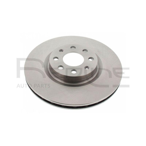 Bremsscheibe Red-line 26FT004 f&uuml;r Fiat Opel Vauxhall Vorderachse