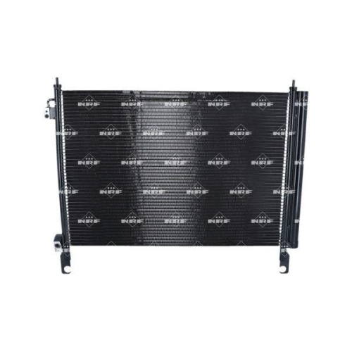 Kondensator Klimaanlage Nrf 350460 Easy Fit f&uuml;r Renault