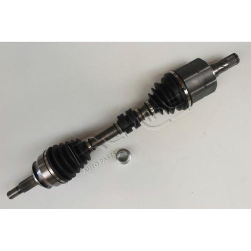 Antriebswelle Red-line 45NI067 für Nissan Vorderachse Links