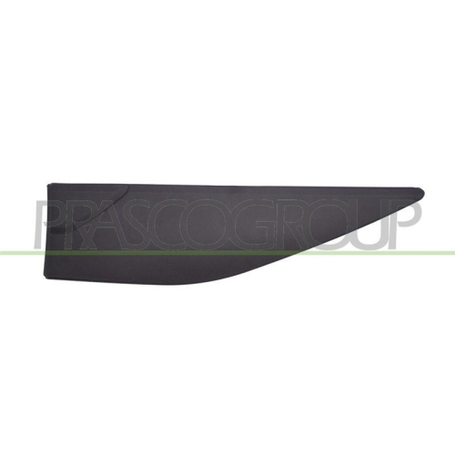 Zier /schutzleiste Kotfl&uuml;gel Prasco FT9501401 f&uuml;r Fiat Vorne Rechts