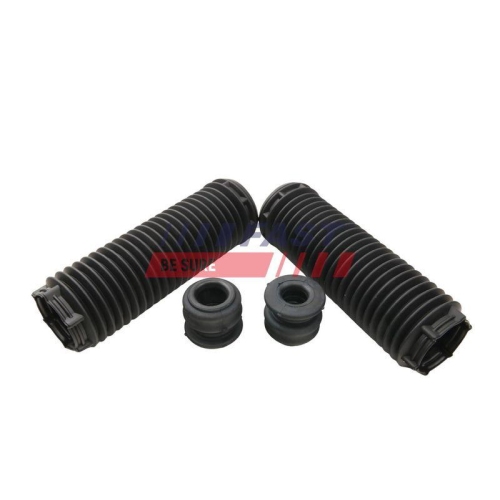 Staubschutzsatz Sto&szlig;d&auml;mpfer Fast FT12515 f&uuml;r VW Vorderachse Links