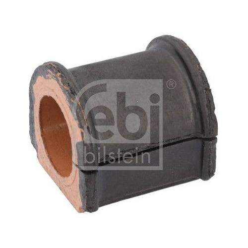 Lagerung Stabilisator Febi Bilstein 183681 f&uuml;r Iveco Hinterachse Links