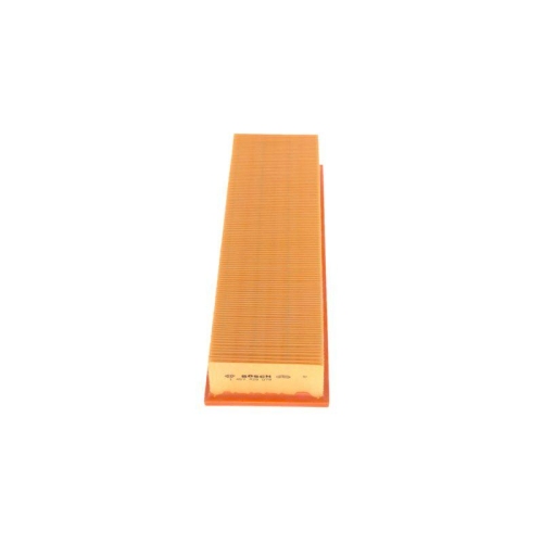 Luftfilter Bosch 1457429079 f&uuml;r Citro&euml;n Ford Opel Peugeot Renault Vauxhall Volvo