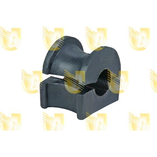 Lagerbuchse Stabilisator Unigom 391430 f&uuml;r Ford Vorderachse Links