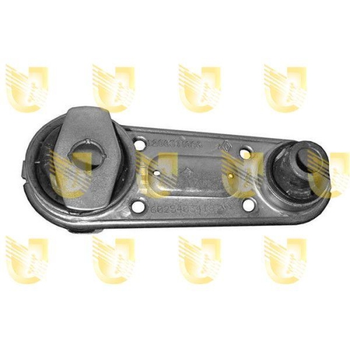 Lagerung Motor Unigom 396737 f&uuml;r Renault Hinten Unten
