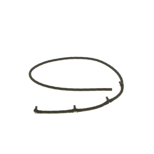 Schlauch Leckkraftstoff Bosch 0928400507 f&uuml;r Fiat Iveco Uaz