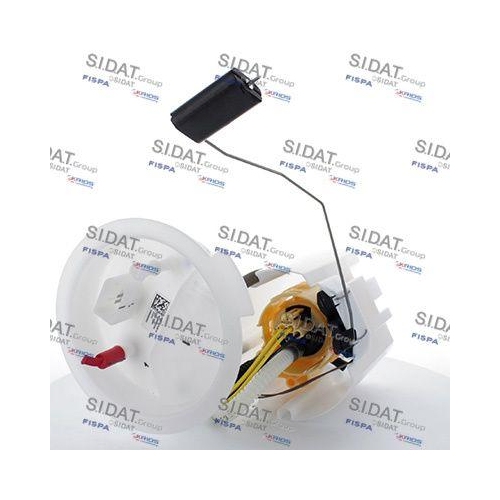Kraftstoff Fördereinheit Sidat 72946 für Bmw
