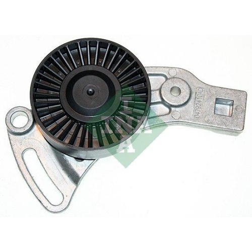 Spannrolle Keilrippenriemen Schaeffler Ina 531 0842 10 für Chrysler