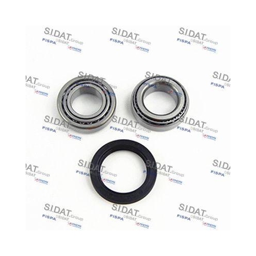 Radlagersatz Sidat 460059 f&uuml;r Ford Mazda Hinterachse