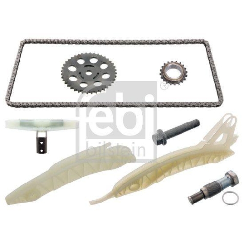 Steuerkettensatz Febi Bilstein 100301 Standard Medium Kit f&uuml;r Citro&euml;n Opel DS