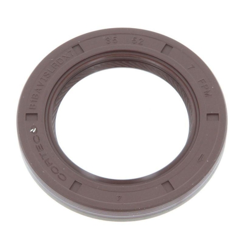 Wellendichtring Schaltgetriebe Corteco 19036711B für Bmw Land Rover Eingang