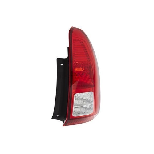 Tail Light Assembly Hella 9EL 354 070-021 for Ford