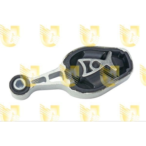 Lagerung Motor Unigom 396241 f&uuml;r Citro&euml;n Peugeot Hinten
