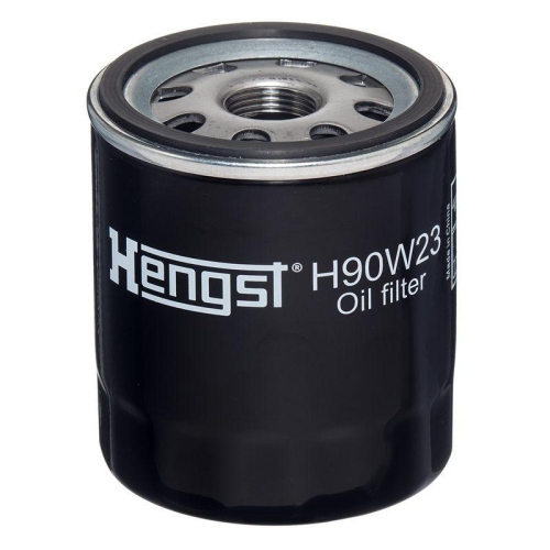 Ölfilter Hengst Filter H90W23 für Citroën Fiat Ford Peugeot Renault Suzuki