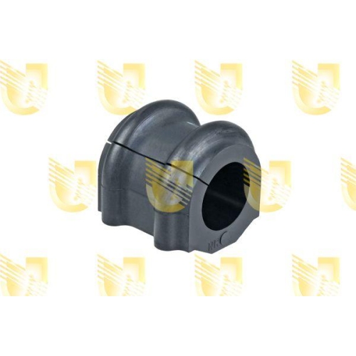 Lagerbuchse Stabilisator Unigom 393964 f&uuml;r Hyundai Kia Vorderachse Links