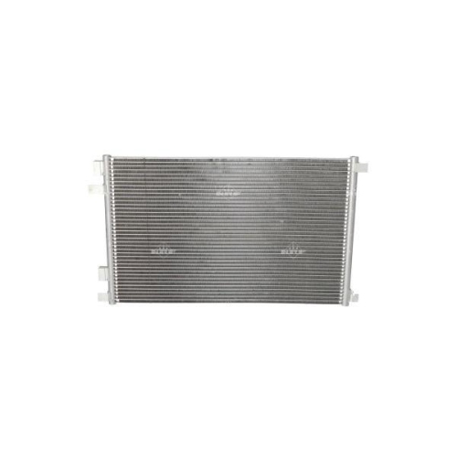 Kondensator Klimaanlage Nrf 35449 Easy Fit f&uuml;r Renault