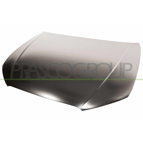 Bonnet Prasco AD3243130 Premiumcertified for Audi