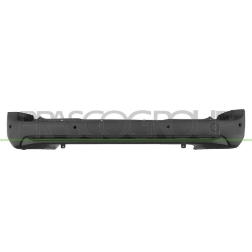 Stoßfänger Prasco CI9241051 für Citroën Fiat Peugeot Hinten