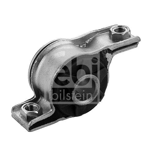 Lagerung Lenker Febi Bilstein 19458 für Fiat Vorderachse Rechts Hinten Unten