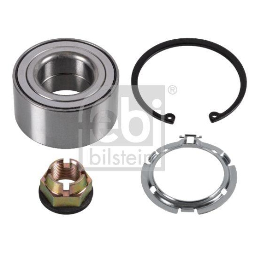 Radlagersatz Febi Bilstein 24315 f&uuml;r Lada Mercedes Benz Mercedes Benz Nissan