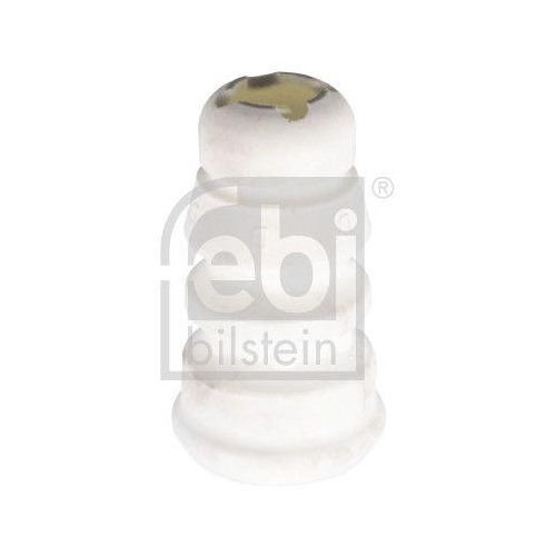 Anschlagpuffer Federung Febi Bilstein 36724 f&uuml;r Audi Hinterachse