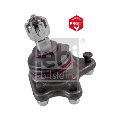 Trag /f&uuml;hrungsgelenk Febi Bilstein 43048 Prokit f&uuml;r Toyota VW Vorderachse Links