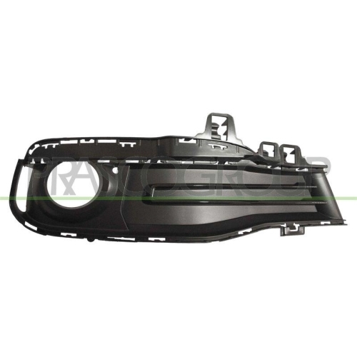 L&uuml;ftungsgitter Sto&szlig;f&auml;nger Prasco BM0312133 f&uuml;r Bmw Rechts