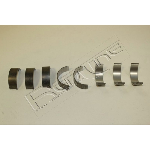 Connecting Rod Bearing Set Red-line 01HY028 for Hyundai