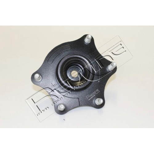 Federbeinst&uuml;tzlager Red-line 43HO023 f&uuml;r Honda Vorderachse Beidseitig