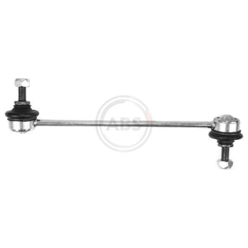 Stange/strebe Stabilisator A.b.s. 260412 f&uuml;r Ford Vorderachse Links Au&szlig;en