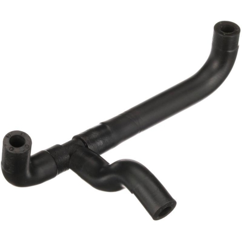 Schlauch Kurbelgehäuseentlüftung Gates EMH378 für Ford