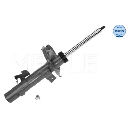 Sto&szlig;d&auml;mpfer Meyle 7266230014 Meyle-original: True To Oe. f&uuml;r Ford