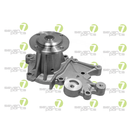 Wasserpumpe Motork&uuml;hlung 7 Seven Parts SV10773P f&uuml;r Subaru Suzuki